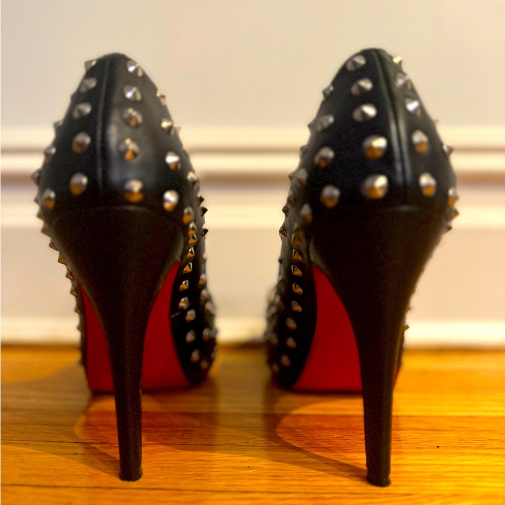 Vintage Christian Louboutin’s, Size 40 - Picture 5 of 6
